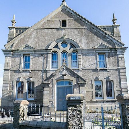 Capel Seion Villa Aberffraw Exterior foto